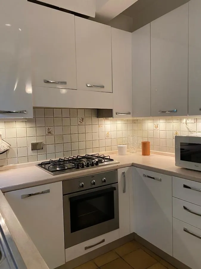 Trastevere Oasi Garden Apartment - Roma 0*, Rome