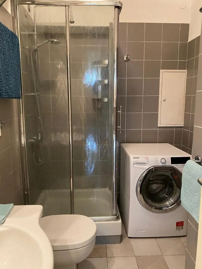 Trastevere Oasi Garden Apartment - Roma