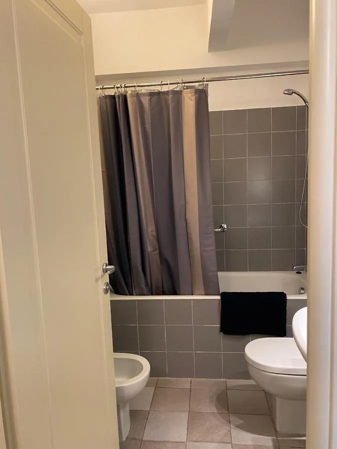 Trastevere Oasi Garden Apartment - Roma