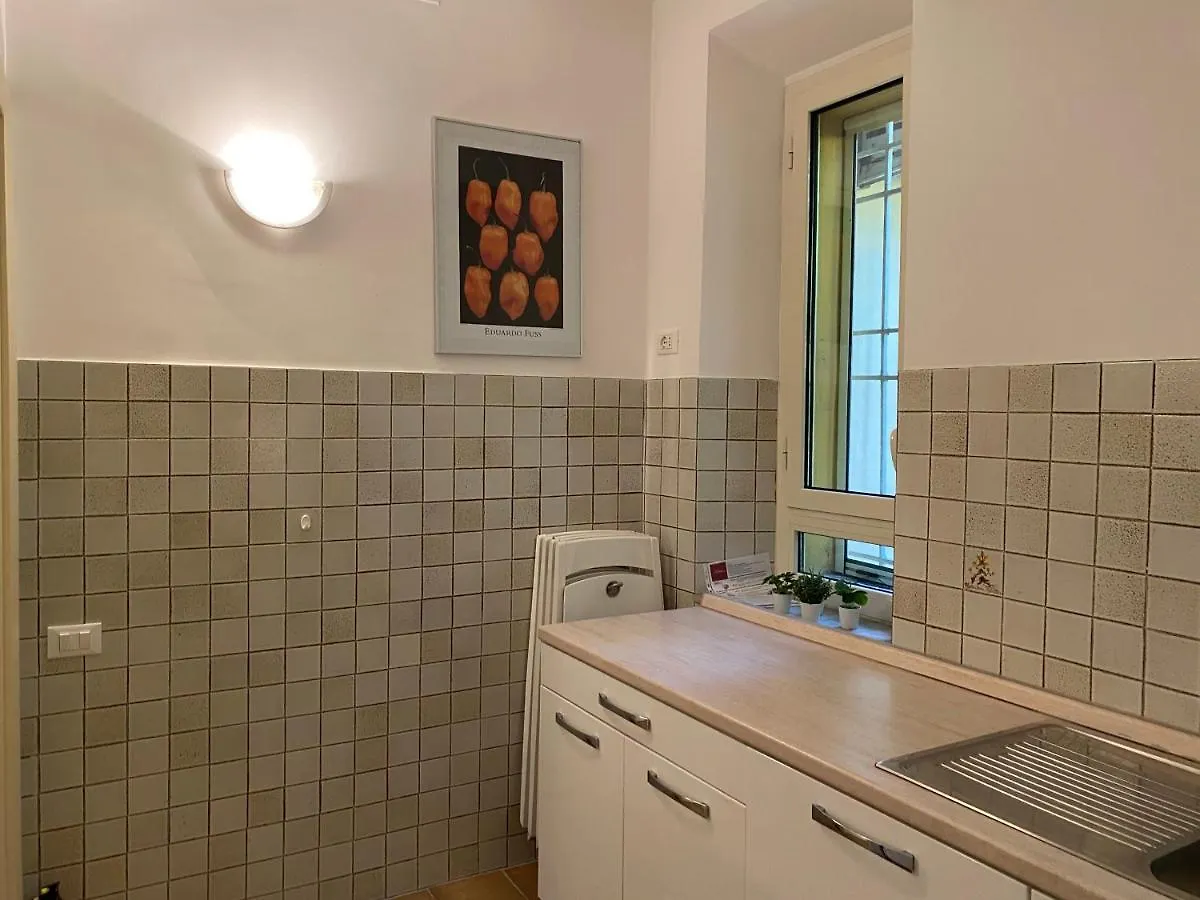 Trastevere Oasi Garden Apartment - Roma