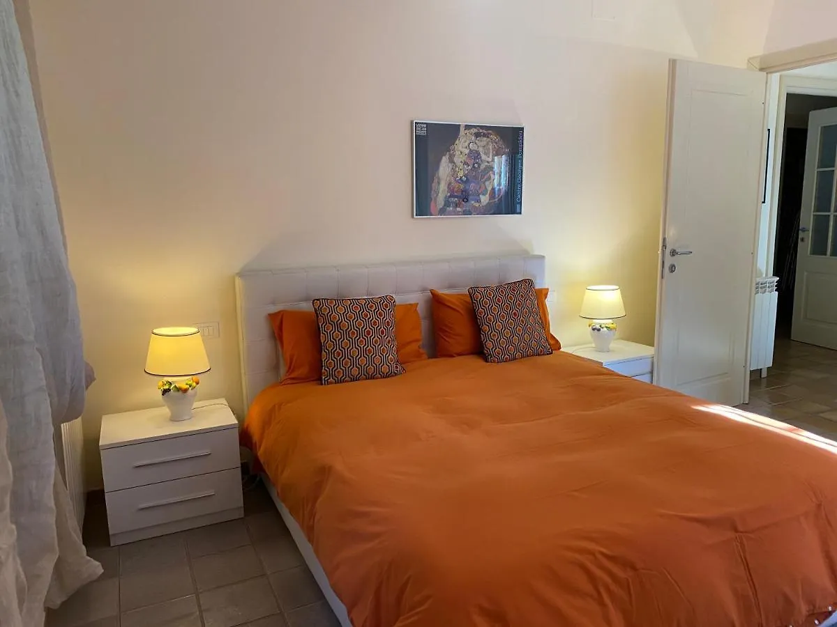Trastevere Oasi Garden Apartment - Roma