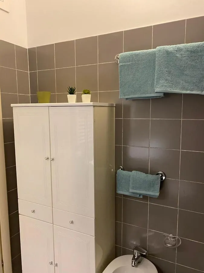 Trastevere Oasi Garden Apartment - Roma Italy