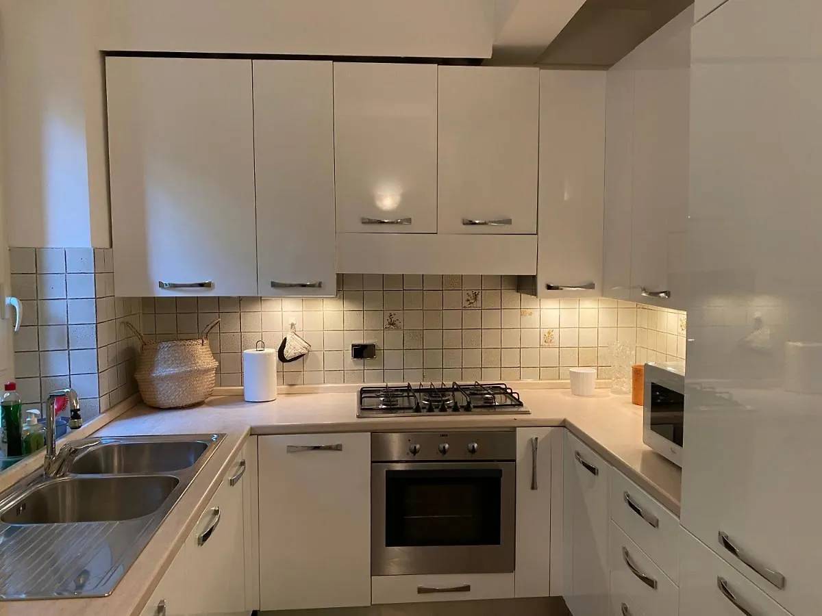 Trastevere Oasi Garden Apartment - Roma Italy