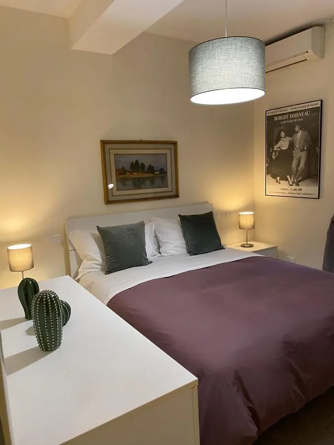 Trastevere Oasi Garden Apartment - Roma 0*, Rome Italy