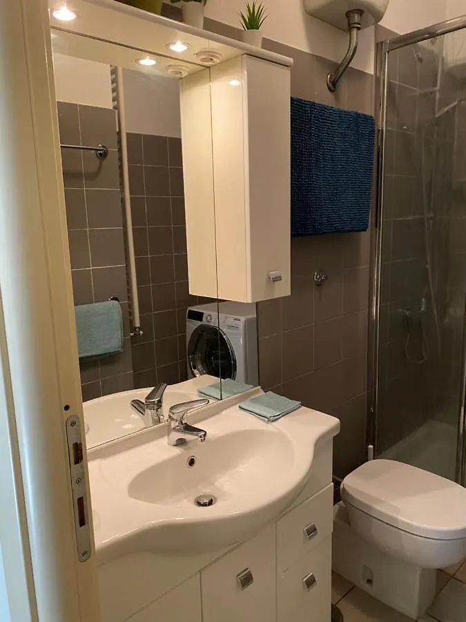 Trastevere Oasi Garden Apartment - Roma 0*, Rome